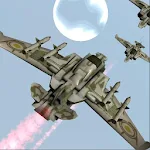 Cover Image of Download Air Fighter Combat 2.0 APK