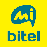 Mi Bitel icon