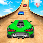 Cover Image of Tải xuống Car Stunt Games: Car Simulator  APK
