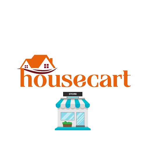 Housecart Seller logo