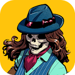 Cover Image of Unduh Deathless: The City's Thirst  APK