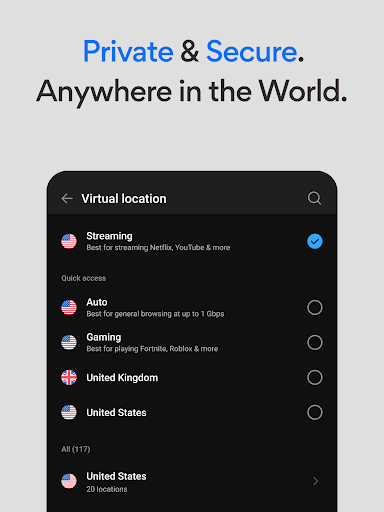 screenshots