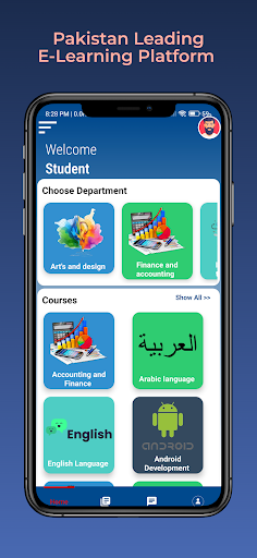 VSAVictoria Skills Academy‎‏