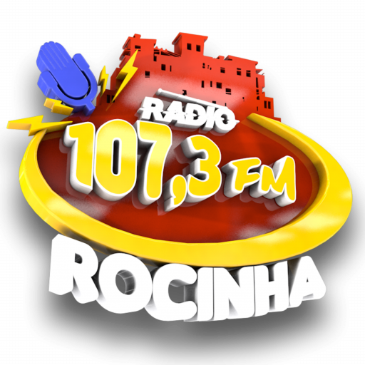 Android application ROCINHA FM screenshort