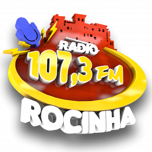 ROCINHA FM - 1.0.0 - (Android)