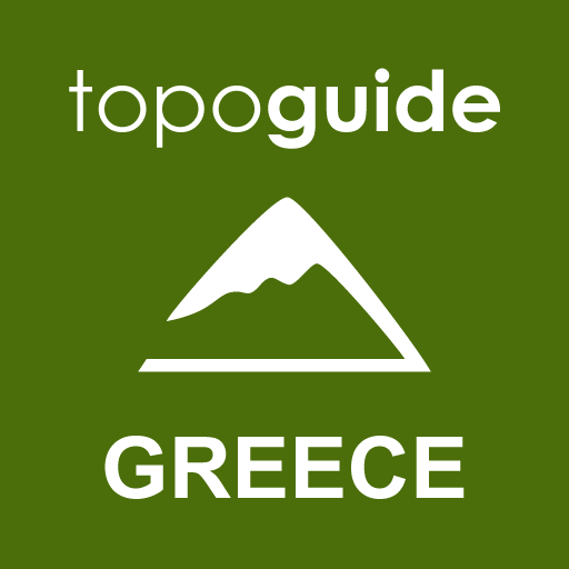 topoguide Greece logo