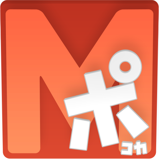 MPococa logo