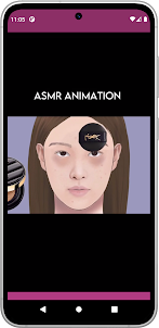 Mask Mixture - ASMR Makeover