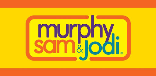 With Murphy Sam and Jodi you can :-listen live-visit our web site-interact ...