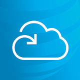 AT&T Personal Cloud icon
