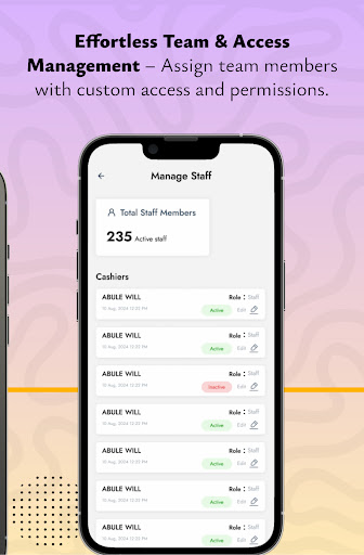 Azapay Wallet ID Admin App