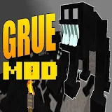 Grue Mod Minecraft PE icon