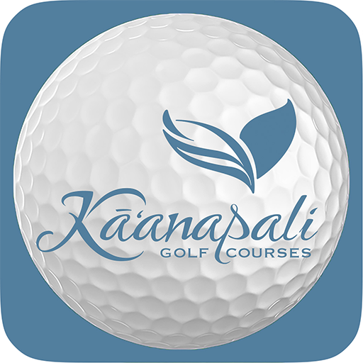 Kaanapali Golf Courses logo