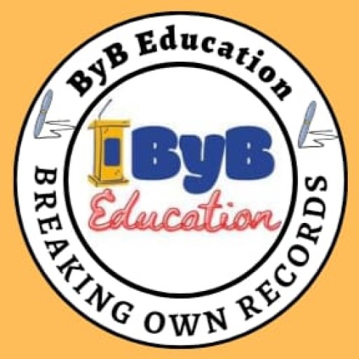 ByB Education logo