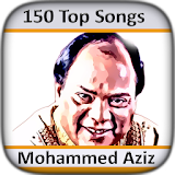 150 Top Songs Mohammed Aziz icon
