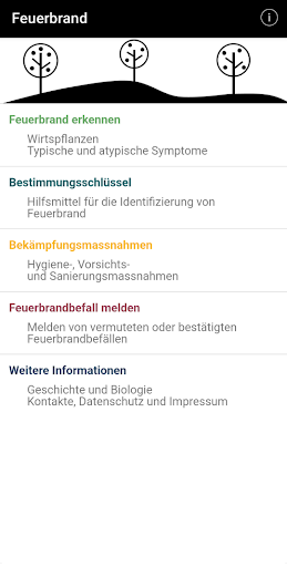 App-Vorschau