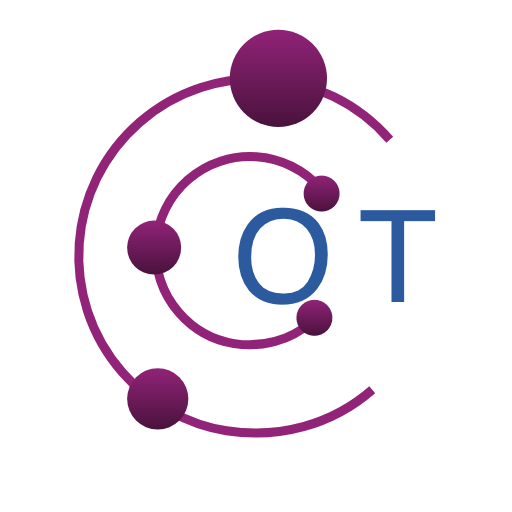 Ocean Tel logo