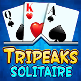 TriPeaks Solitaire - Free icon