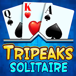 Obrázok ikony TriPeaks Solitaire
