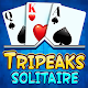 TriPeaks Solitaire - Free Download on Windows