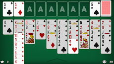 Solitaire Forty Thieves HDのおすすめ画像3