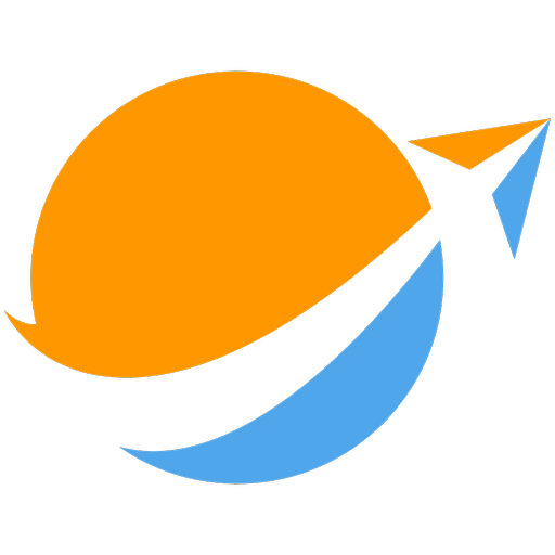 TravelEZ logo