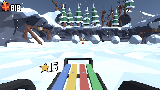 Snow Rider 3d 3