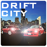 Cooper Bmw City Drift icon