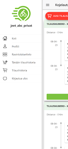 Foozux Screen 2