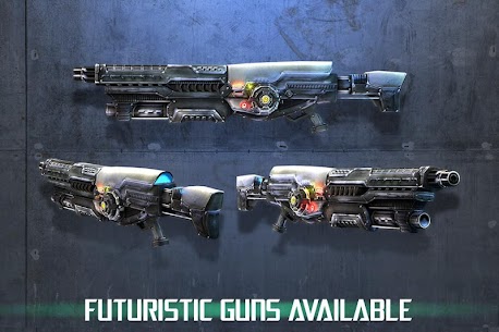 Combat Trigger: Modern Gun & Top FPS Shooting Game For PC installation