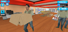 Retail Store Simulatorのおすすめ画像2