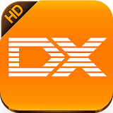 DX HD icon