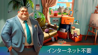 Game screenshot Dream Journey: Hidden Objects hack