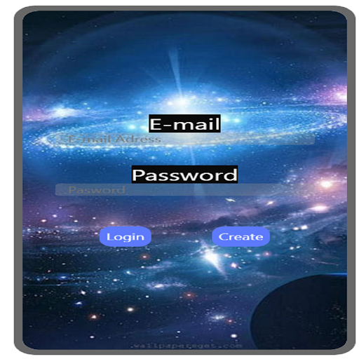 Space Screen 3