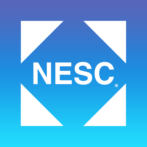 NESC 2023 IEEE App logo