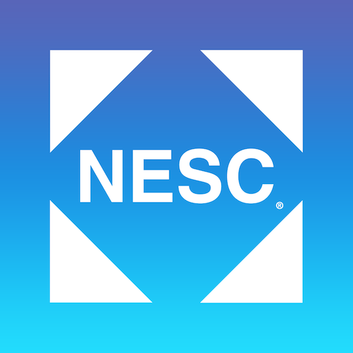 NESC 2023 IEEE App 1.0.2 Icon