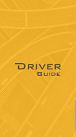 screenshot of Driver Guide