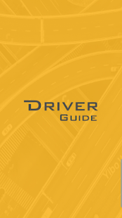 Driver Guide Screenshot