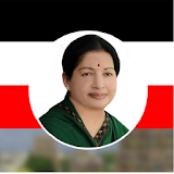 AMMA - J.Jayalalithaa icon
