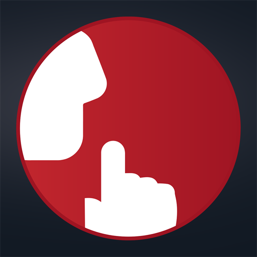 Heimlich -Beichten Chat & Date logo