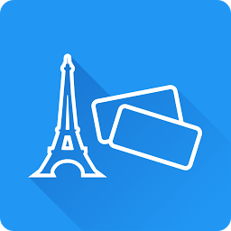 Icon image Карточки французских слов