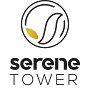 Serene Tower by Mimar