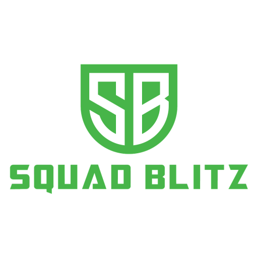 Squad Blitz logo