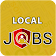 Local Jobs icon