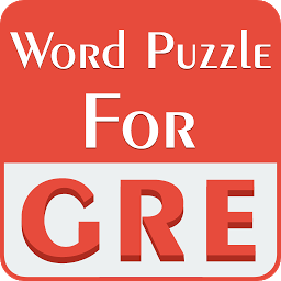 Icon image Word Game for GRE Students