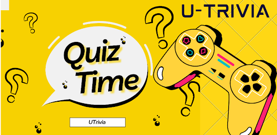 UTrivia - Online Trivia Games