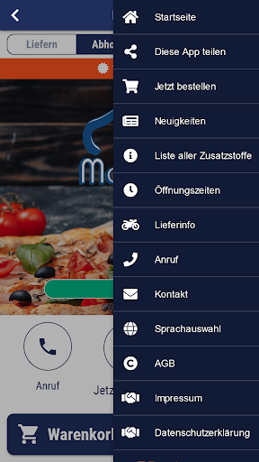 Mampf Screen 3