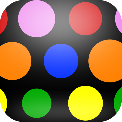 Polka-Dots logo