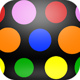 Polka-Dots icon