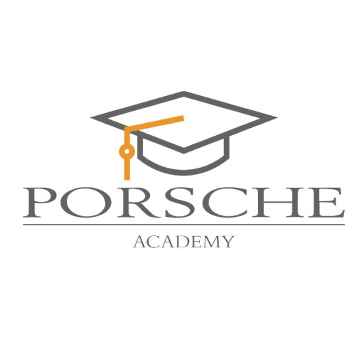 Porsche Academy 1.0.3 Icon